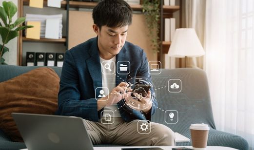 The Impact of Cloud Technology on Modern IT